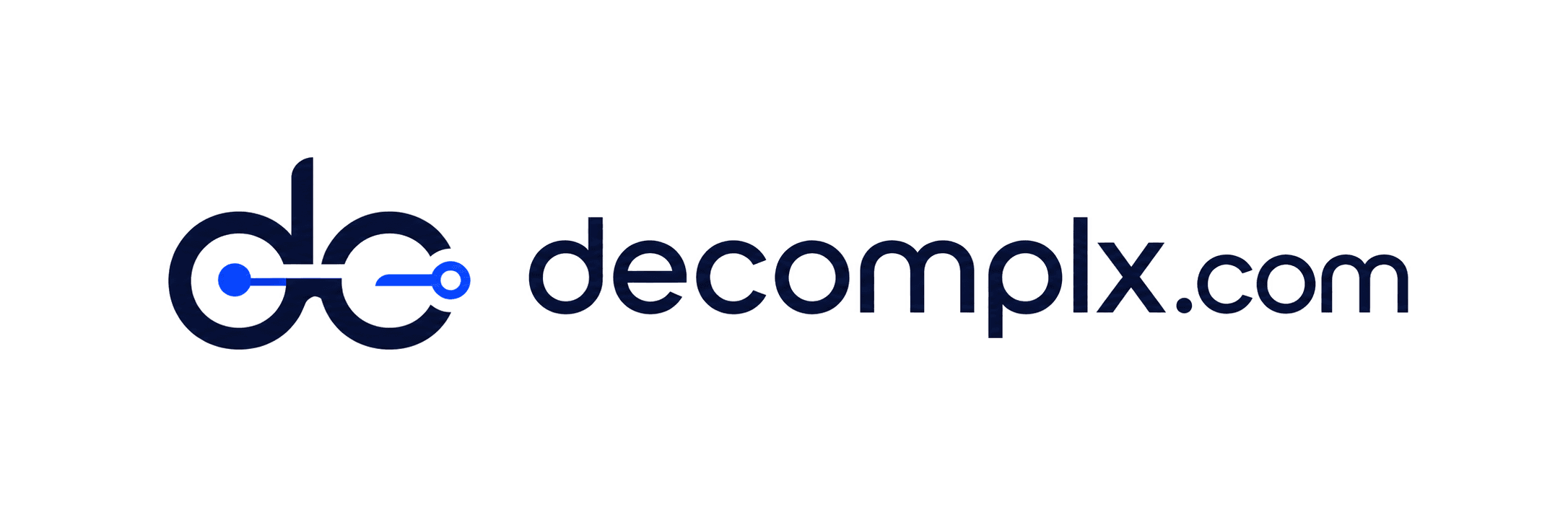 Decomplx